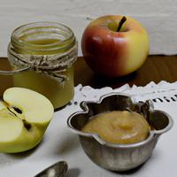 Applesauce cup