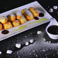 Beignets de fromage