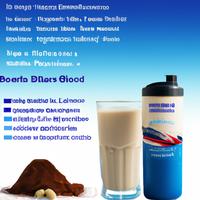 Biotech usa protein shake