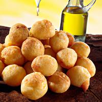 Bolinhos de azeite