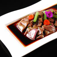 Boneless ripped beef sparrow
