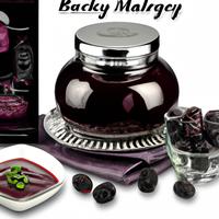 Bonne maman blackberry conserve