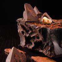 Boost diabetic chocolate