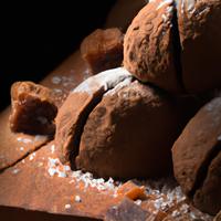 Boules chocoavoine