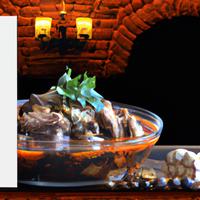 Braised meat with sauce