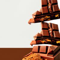 Builder bar chcolate