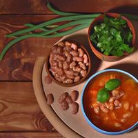 Bush baked beans zero