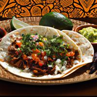 Cabeza taco