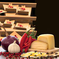 Cabot sharp cheese