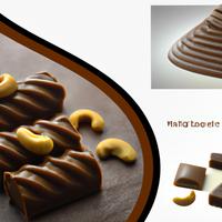 Cadbury snack