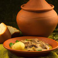 Calabar clay