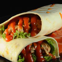 California wrap