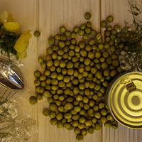 Can peas
