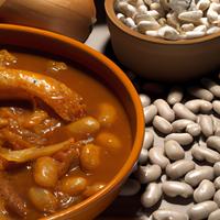 Canelli beans