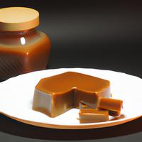 Caramel premier protein