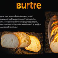 Carb bread
