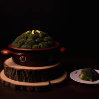 Carrabas broccoli
