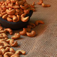 Cashew snack pack good n gather