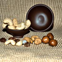 Castania mixed nuts