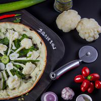 Caulipower pizza