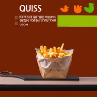 Cfa large fries