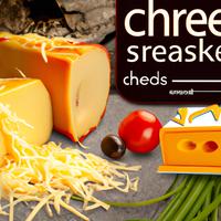 Cheddar smokie