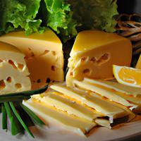 Cheese cale
