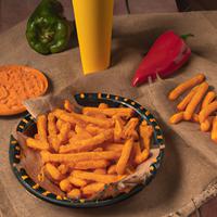 Cheeto hot fries