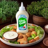 Chick-fil-a garden herb ranch dressing