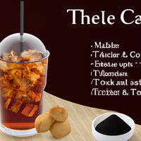 Chick-fil-a sweet tea
