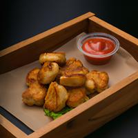 Chick fa la grilled nuggets