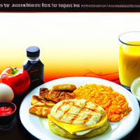 Chick fil a breakfast filet