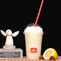 Chick fil a frozen lemonade