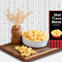 Chick fil a mac and cheese small