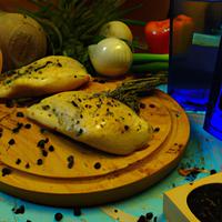 Chicken breas
