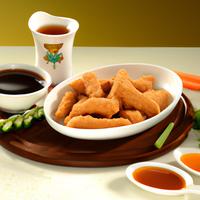 Chicken dipper