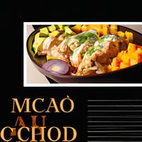 Chicken macado