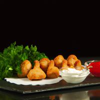 Chicken nibblers