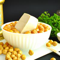 Chickpea tofu