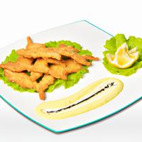 Chiken strips
