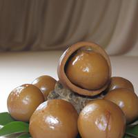 Chiku fruit