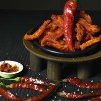 Chilis crispers