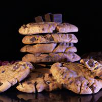 Chip city cookie