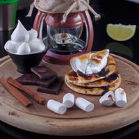 Chobani flip smore