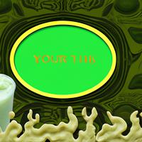 Chobani green yogurt