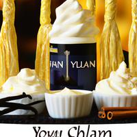 Chobani zero vanilla