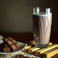 Choco milk