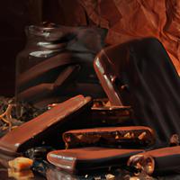 Chocolate bescuite