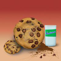 Chocolate chip cookie cumberland farms