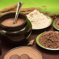 Chocolate designer whey